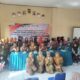 KEGIATAN BERSAMA PUSKESMAS KETAPANG 1
