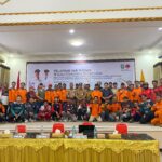 PELATIHAN DAN MITIGASI  BENCANA