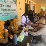 DETEKSI DINI PENYAKIT TIDAK MENULAR