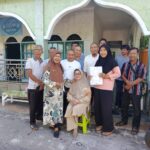 PEMILIHAN KETUA RT TAHUN 2026