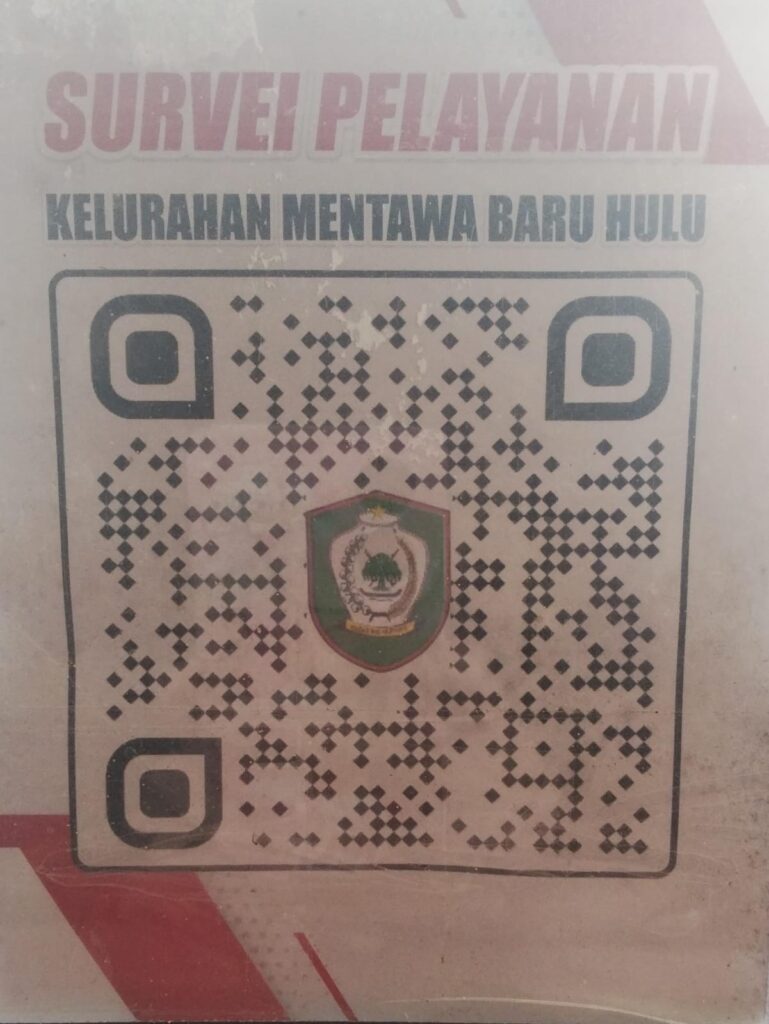 SURVEY KEPUASAN MASYARAT (SKM) PELAYANAN