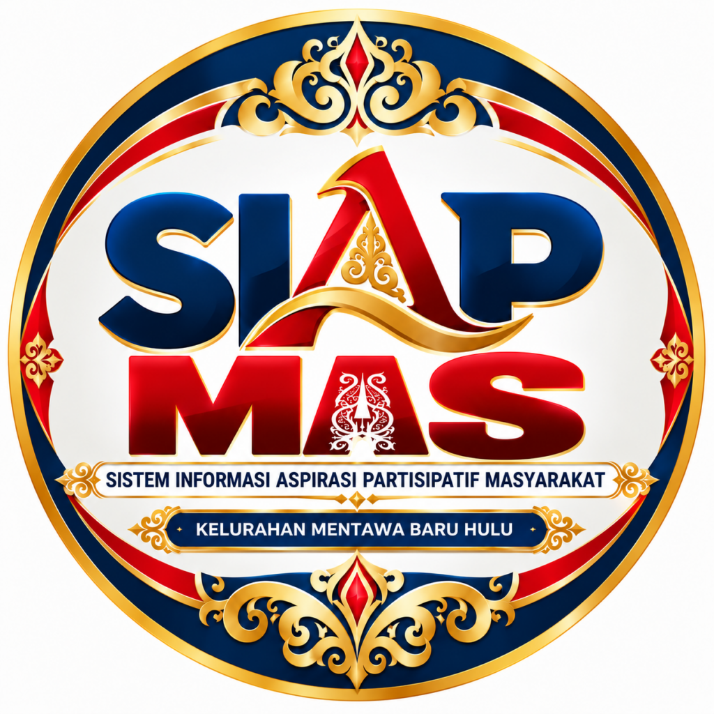 SIAP MAS
